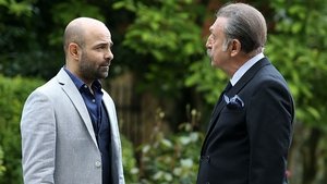 Bosszú vagy szerelem 1. évad Ep.28 28. epizód