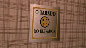 A Grande Família 3. évad Ep.28 28. epizód