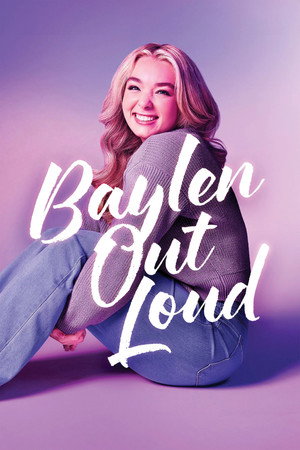 Baylen Out Loud 2. évad (2025-10-07) poszter