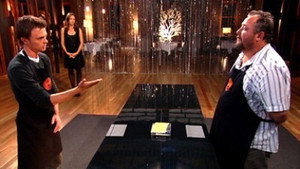 MasterChef Australia 1. évad Ep.34 34. epizód