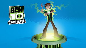 Ben 10: Omniverzum kép