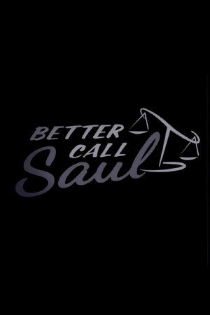 Better Call Saul poszter