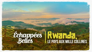 Echappées Belles 15. évad Ep.25 25. epizód