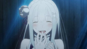 Re:ゼロから始める異世界生活 1. évad Ep.3 3. epizód