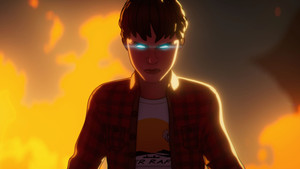 Mi lenne, ha…? 2. évad Ep.2 Mi lenne, ha... Peter Quill rátámadna a Föld legnagyobb szuperhőseire?