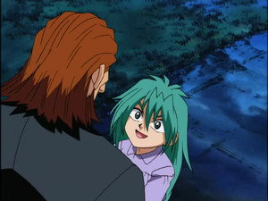 Beyblade 2. évad Ep.41 41. epizód
