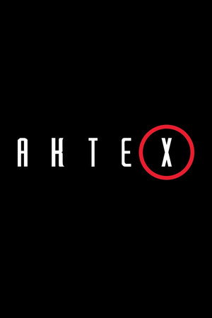 X-akták poszter