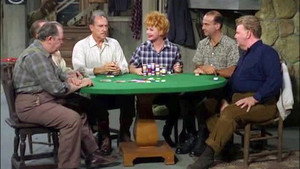 The Lucy Show 3. évad Ep.9 9. epizód