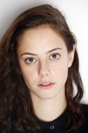 Kaya Scodelario profil kép