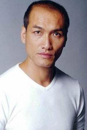 冼灝英 profil kép