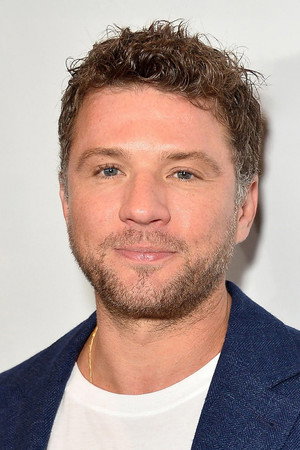 Ryan Phillippe profil kép