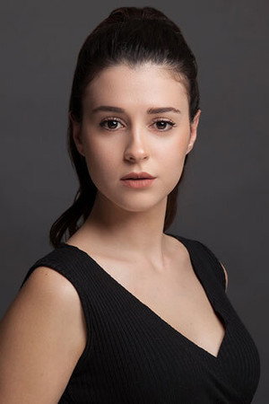 Buçe Buse Kahraman profil kép