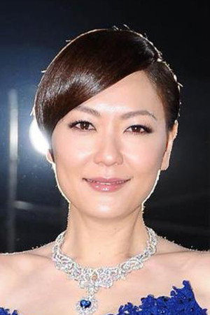 田蕊妮 profil kép