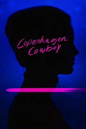 Koppenhágai cowboy poszter