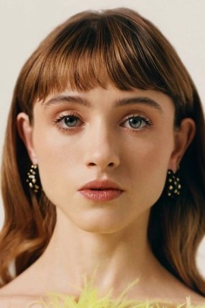 Natalia Dyer profil kép