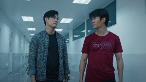 บางกอกบอย 1. évad Ep.11 11. epizód