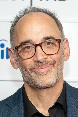 David Wain profil kép