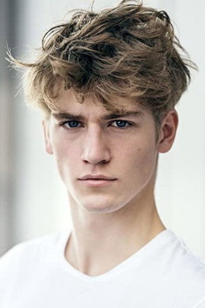 Danny Griffin profil kép