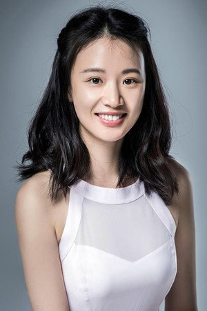 李梦 profil kép