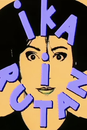 Ika i rutan 1. évad (1988-11-14) poszter