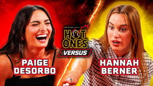 Hot Ones Versus 2. évad Ep.27 27. epizód
