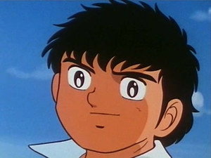 Tsubasa kapitány 5. évad Ep.22 22. epizód