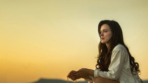 Clara de O Outro Lado do Paraíso kép