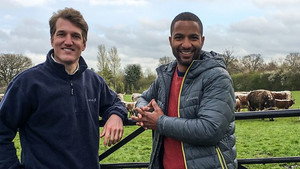 Countryfile 32. évad Ep.16 16. epizód