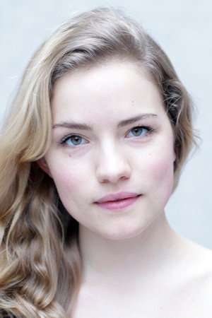 Willa Fitzgerald profil kép