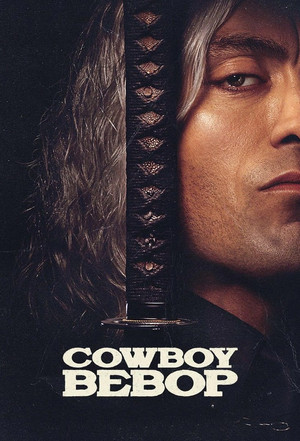 Cowboy Bebop – Csillagközi fejvadászok poszter