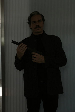Better Call Saul poszter