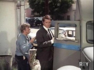 Ironside 3. évad Ep.3 3. epizód