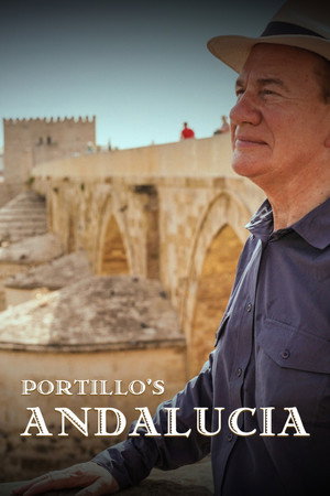 Portillo's Andalucia poszter