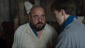 Царь ночи 1. évad Ep.6 6. epizód