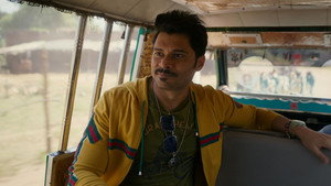 दुपहिया 1. évad Ep.3 3. epizód