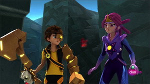 Zak Storm 1. évad Ep.20 20. epizód