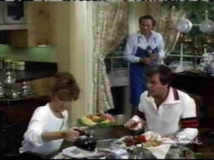 Hart to Hart 3. évad Ep.24 24. epizód