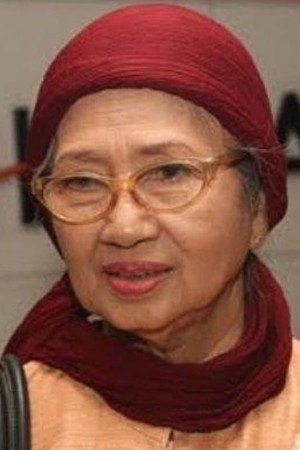 Ade Irawan profil kép
