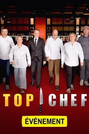 Top Chef 16. évad (2025-03-26) poszter