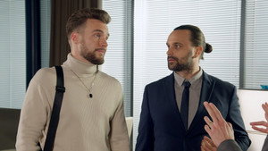 Salatut elämät 28. évad Ep.128 128. epizód