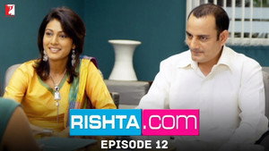 Rishta.com 1. évad Ep.12 12. epizód