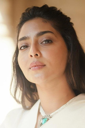 Aishwarya Lekshmi profil kép