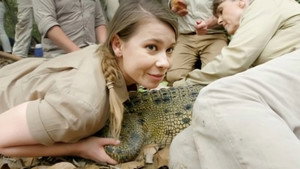 Ausztrál állatkert - Steve Irwin öröksége 3. évad Ep.8 Bindi meglepetése a krokodilexpeden