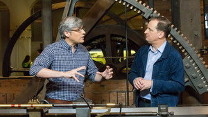The Henry Ford's Innovation Nation 4. évad Ep.21 21. epizód