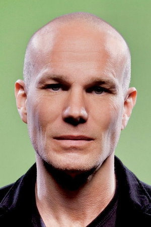 James Marshall profil kép