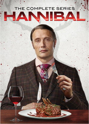 Hannibal poszter