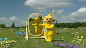 Teletubbies 3. évad Ep.3 3. epizód