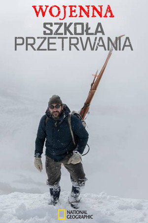 Ultimate Survival WWII poszter