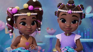 Disney Junior Ariel Speciális epizódok Ep.6 6. epizód