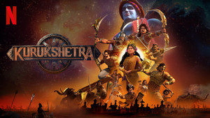 Kurukshetra: The Great War of Mahabharata kép